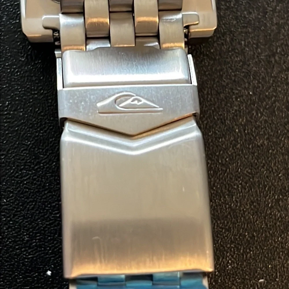 Quiksilver unused no